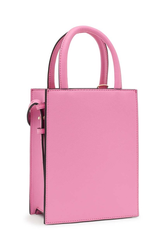 Tous torebka 2002105913 różowy ZW24