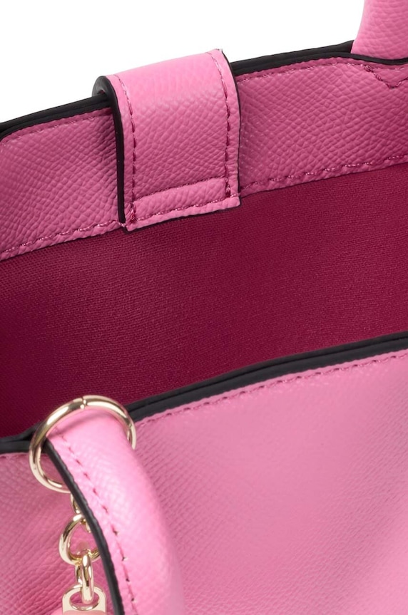 Akcesoria Tous torebka 2002105913 różowy