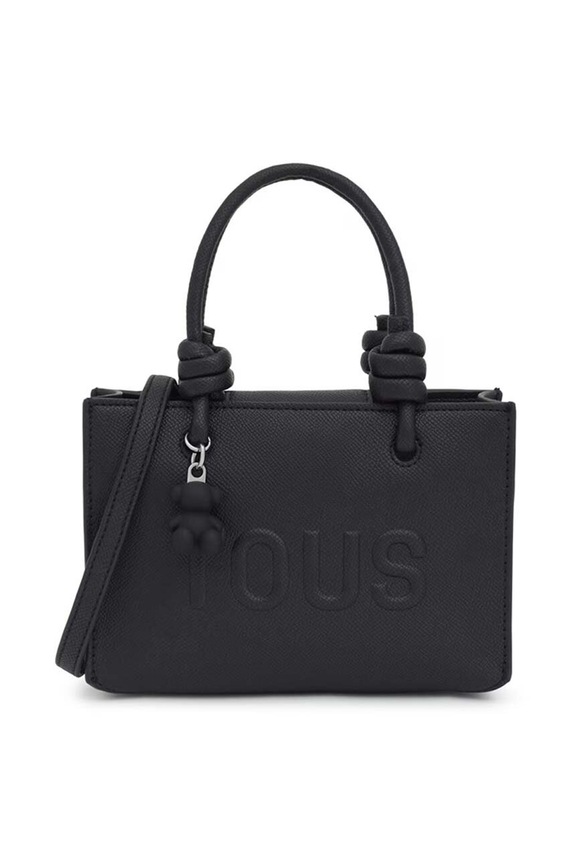 Tous poseta uni negru 2002129151