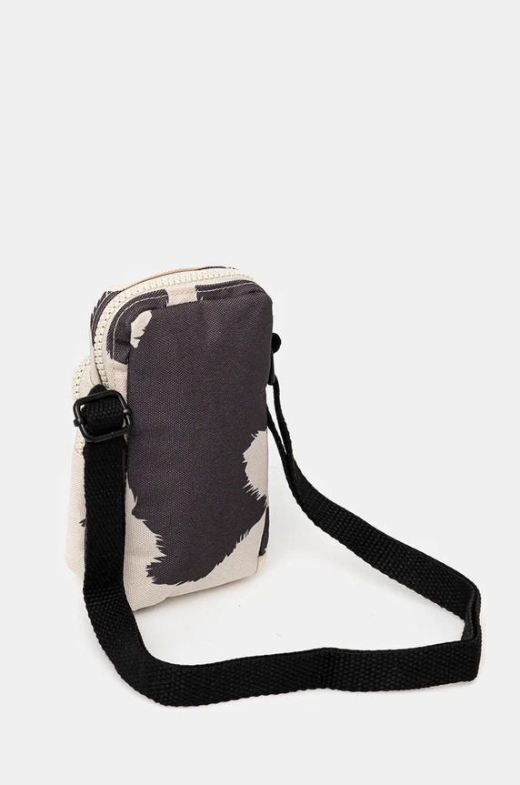 Dodaci Torba Lefrik Amsterdam Amsterdam.Printed.Cow bež