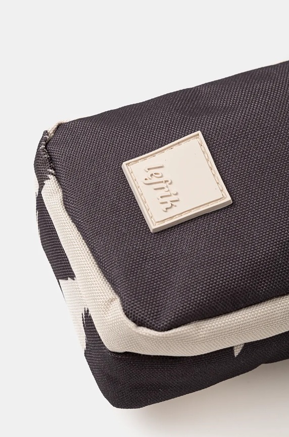 Torba Lefrik Amsterdam bež Amsterdam.Printed.Cow