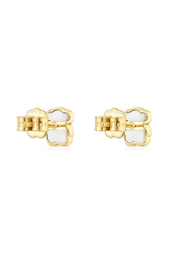 Accesorii Tous cercei de aur 1004435500 aur