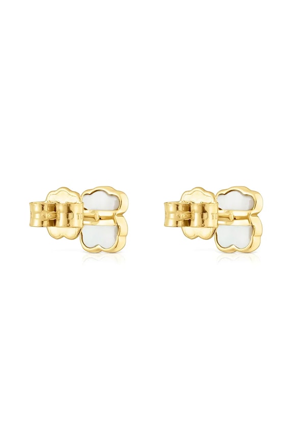 Accesorii Tous cercei de aur 1004435500 aur