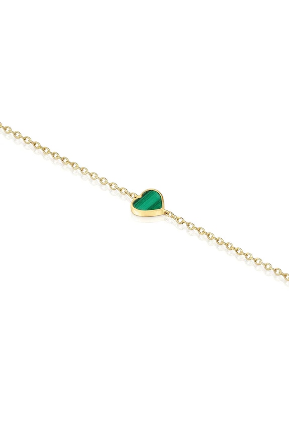 Accesorii Tous brățară de aur 1004435700 aur