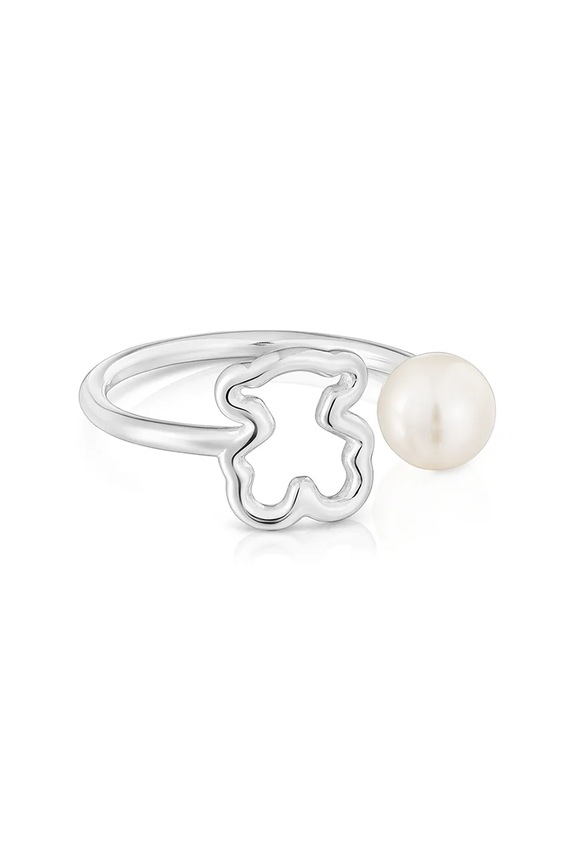 Tous bijuterie NEW SILUETA 1004439411 argintiu ZW25