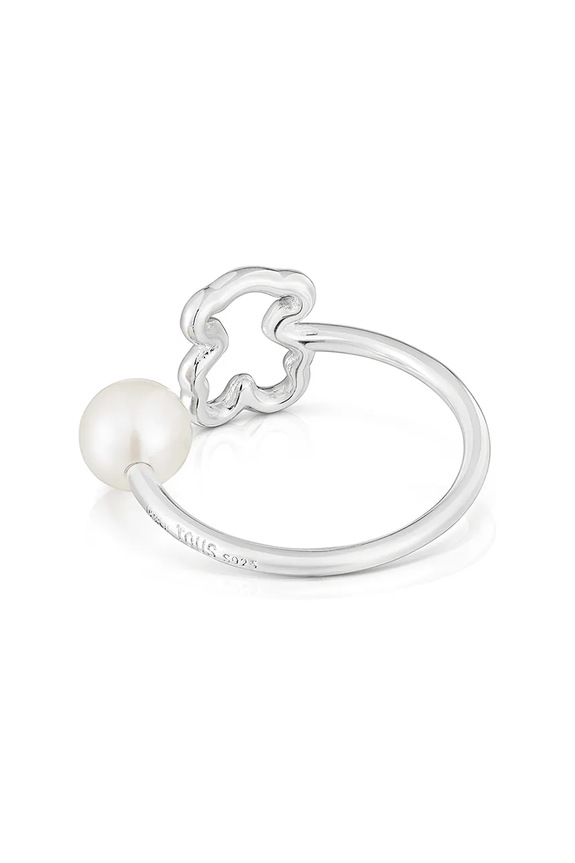 Accesorii Tous bijuterie NEW SILUETA 1004439411 argintiu