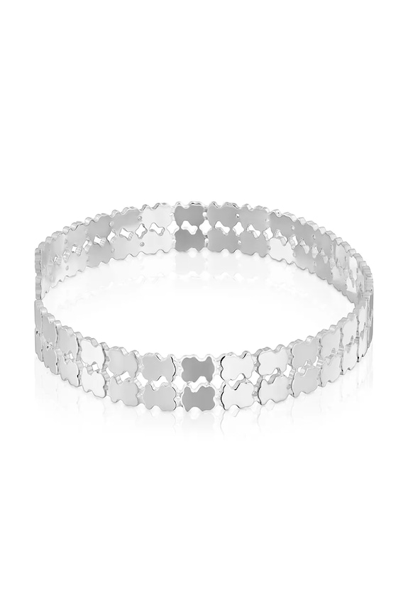 Tous bracciale in argento TOUS SWEET 40S 1004442940 argento ZW25