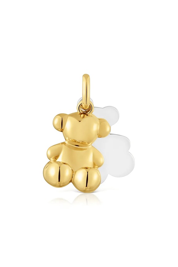 Tous pandantiv BOLD BEAR aur 1004448600