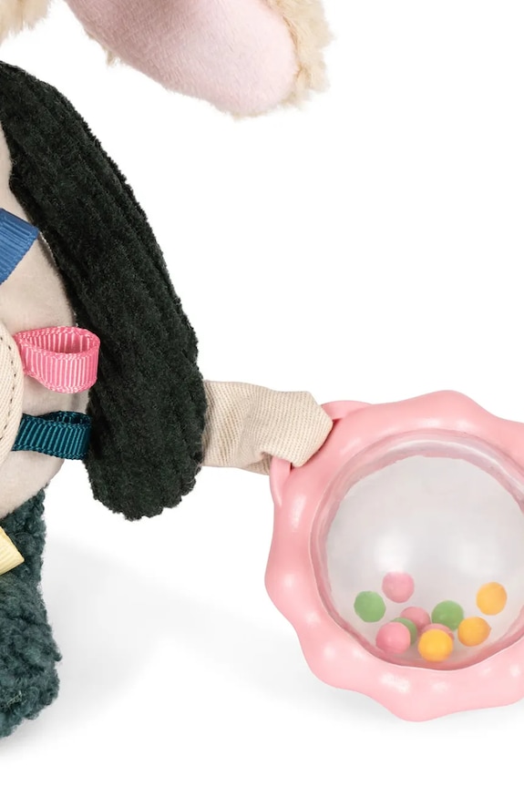 Fanga Fontana jucărie pentru activități PELUCHE BUNNY FA100012