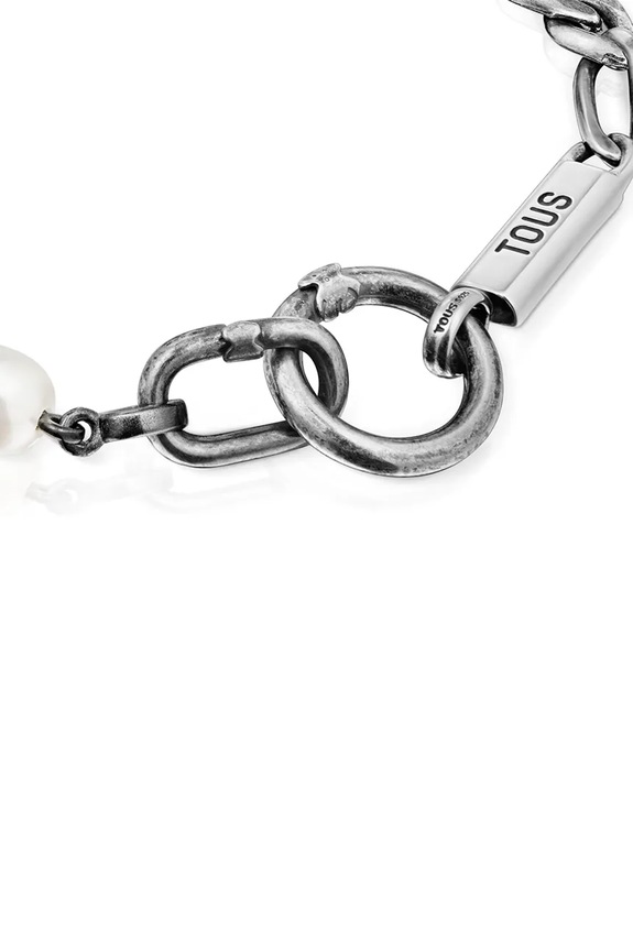 Accesorii Tous brățară 1004419600 argintiu