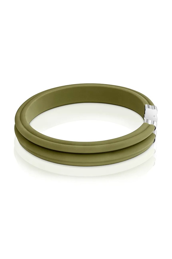 Tous brățară 1004480890 verde ZW25