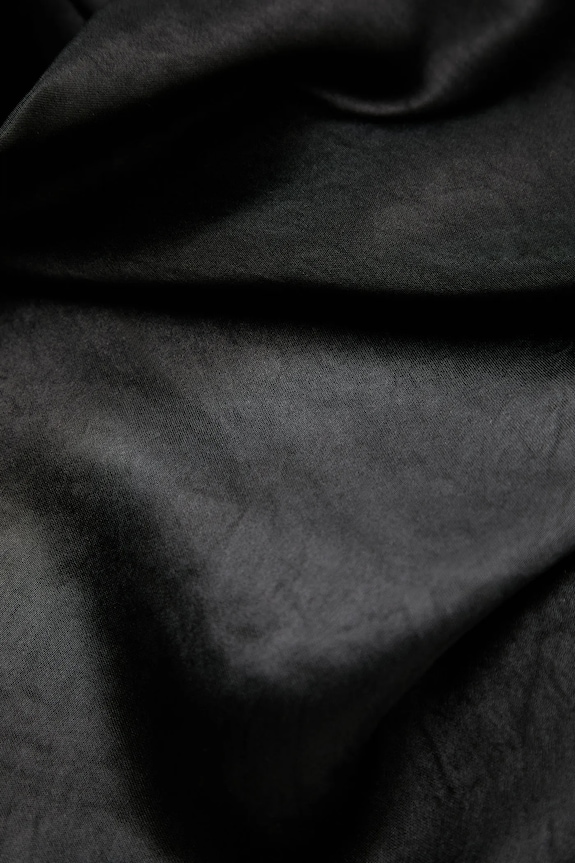 Μπλουζάκι Liviana Conti F5WS61 μαύρο