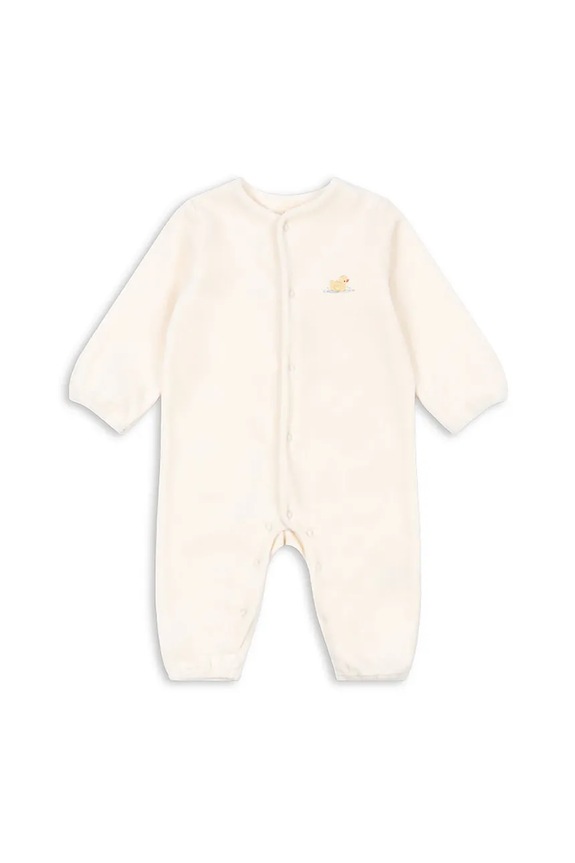 Fanga Fontana papusa ELU ONESIE GOTS FA100007 bej ZW25