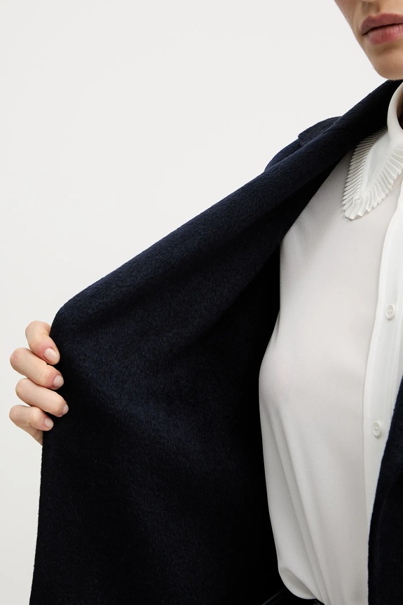 Vuneni kaput Silvian Heach GOITIA GPA25329CP