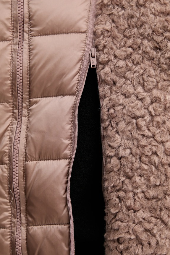 Bomboogie kurtka CW7658TSFC5