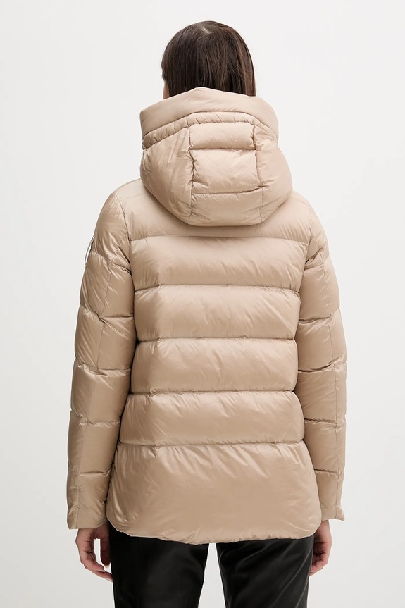 Odzież Bomboogie kurtka puchowa ROME GW6012TDLC5 beżowy