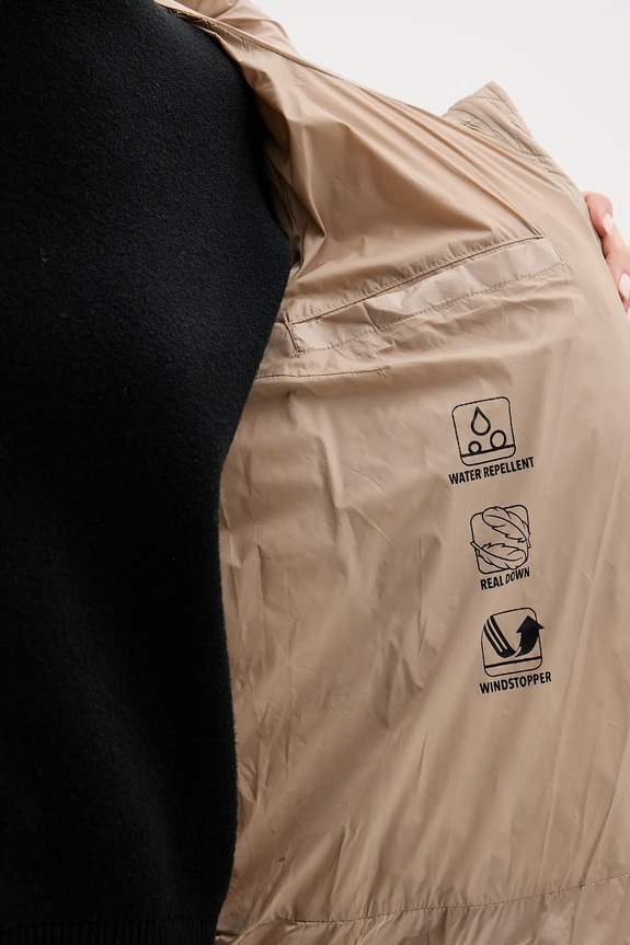 Bomboogie kurtka puchowa ROME GW6012TDLC5