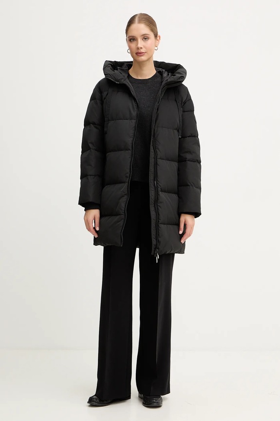 Mos Mosh piumino Nova 166750 nero AW25