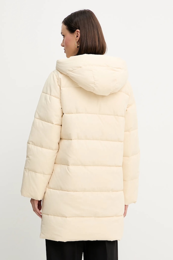 Odjeća Jakna Silvian Heach ANDER GPA25367PI bež