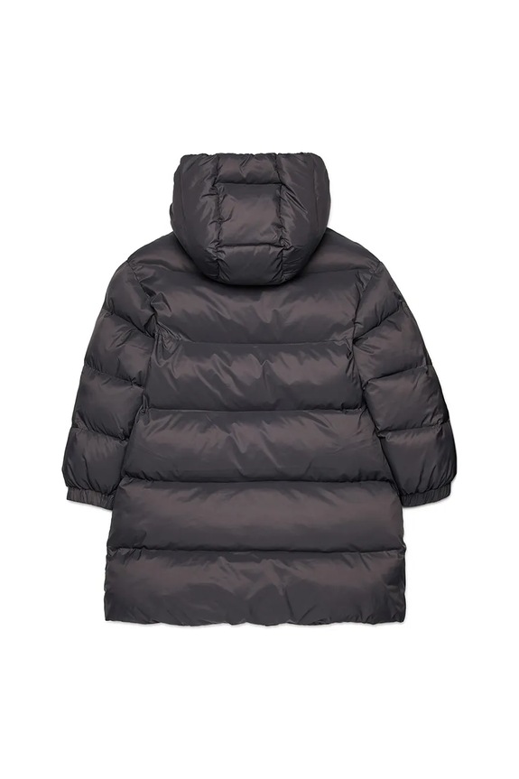 Куртка MAX&Co. MAXJ40F JACKET MX0228 серый ZW25