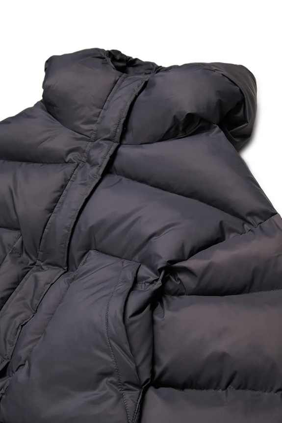Девочка Куртка MAX&Co. MAXJ40F JACKET MX0228 серый