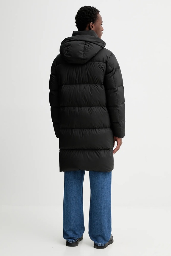 Abbigliamento Marc O'Polo piumino 531092670456 nero