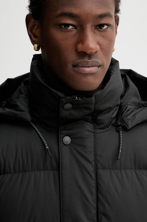 Marc O'Polo piumino nero 531092670456