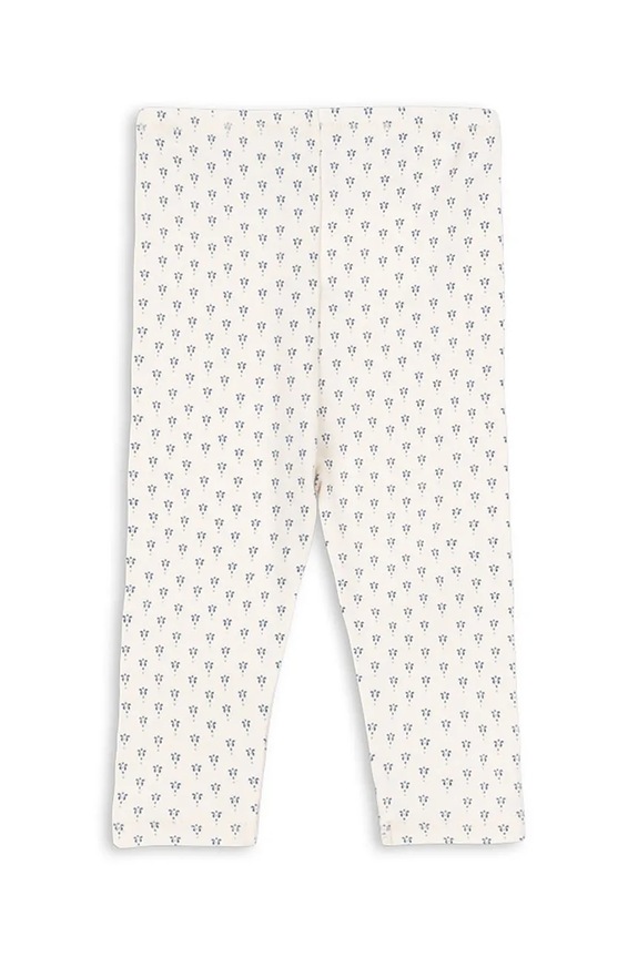 Κολάν μωρών Fanga Fontana BELLO PANTS OCS FA100043 μπεζ ZW25