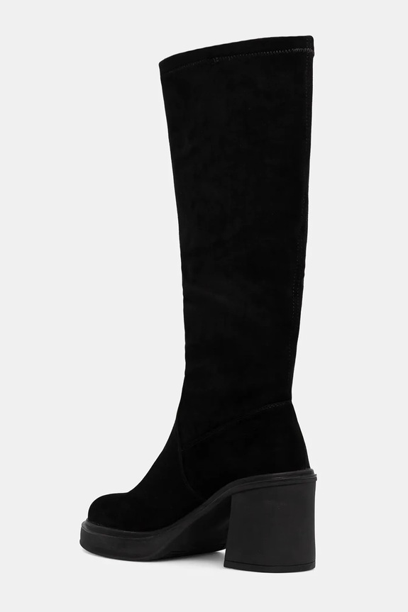 Scarpe GOE stivali SS2N4401.BLACK nero