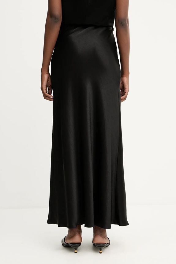 Ρούχα Φούστα Liviana Conti F5WS86 μαύρο