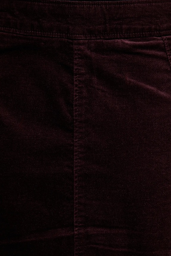 Φούστα Marc O'Polo μπορντό 511096820113