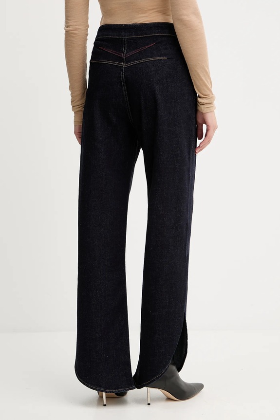Abbigliamento Liviana Conti jeans F5WY73 blu navy