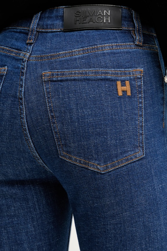 Silvian Heach jeans ROMANG albastru GPA25102JE