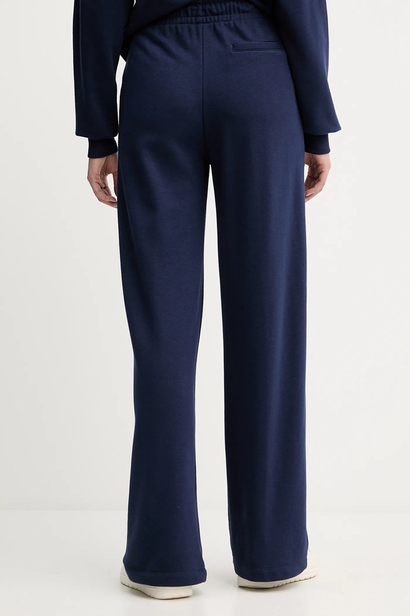 Îmbrăcăminte Silvian Heach pantaloni de trening MOUJANE GPA25050PA bleumarin