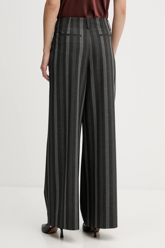 Îmbrăcăminte Mos Mosh pantaloni EVINE 173851 gri