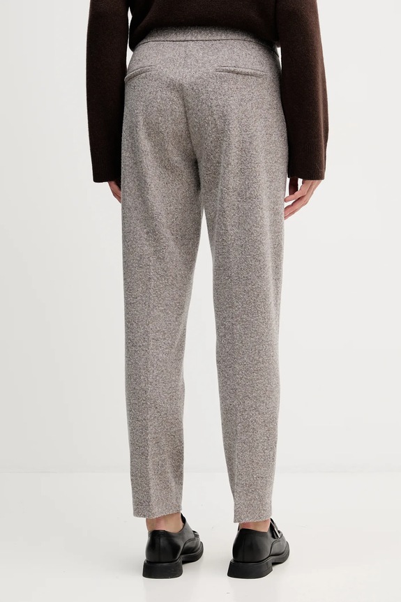 Ρούχα Παντελόνι Marc O'Polo 511304419051 μπεζ