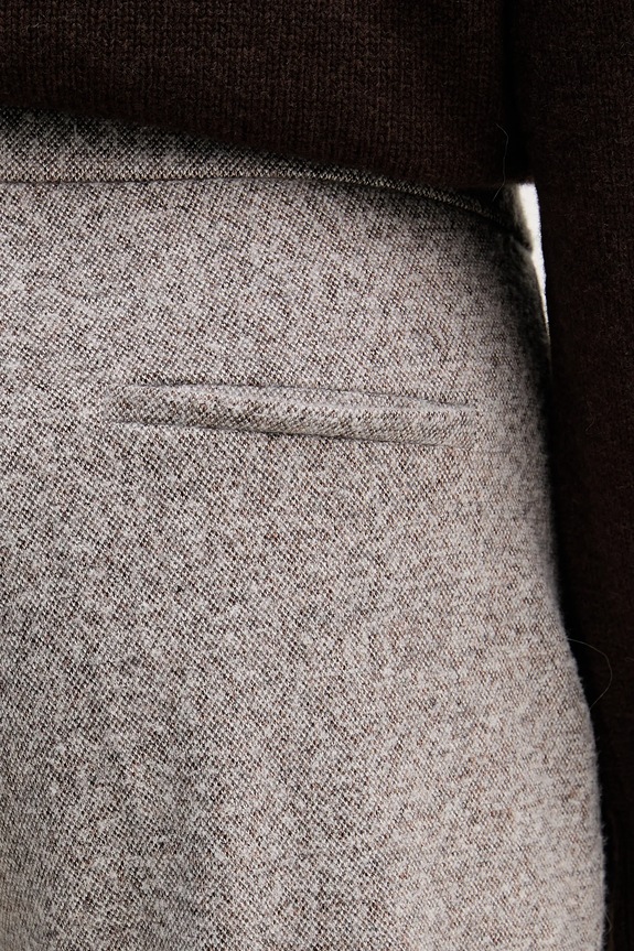 Παντελόνι Marc O'Polo μπεζ 511304419051