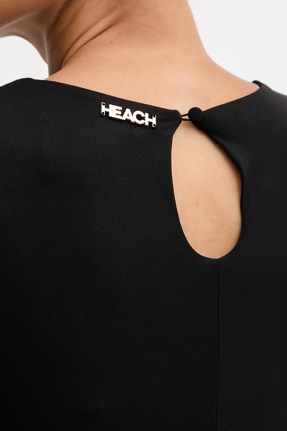 Silvian Heach ruha KOGHO GPA25449VE fekete