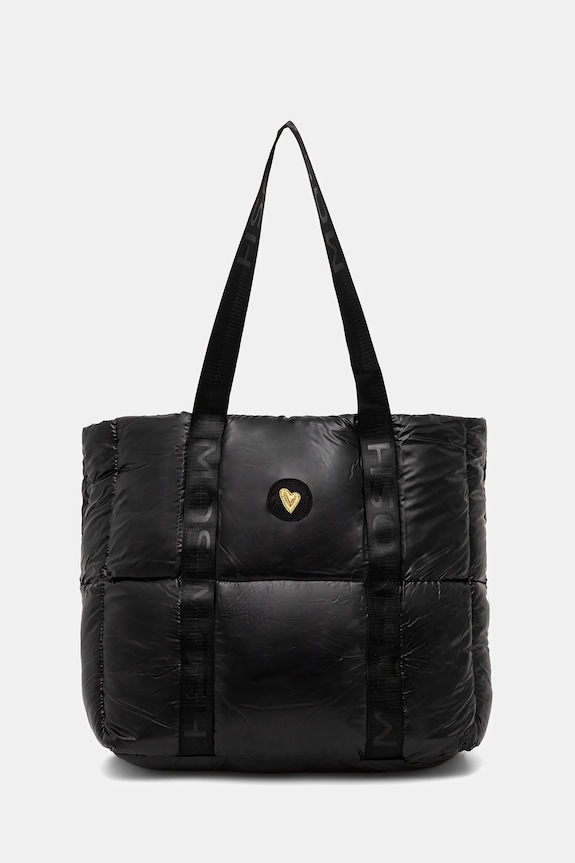 Mos Mosh borsetta Nova semplice nero 00260