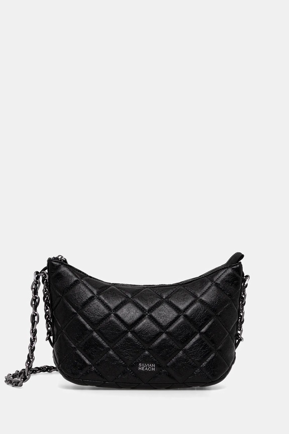 Silvian Heach poșetă FIYA uni negru RCA25023BO