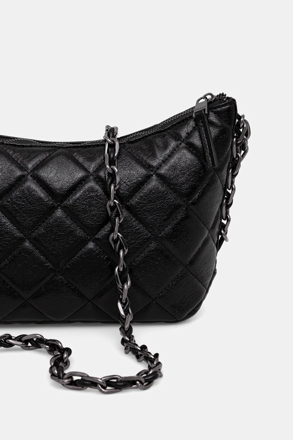 Accesorii Silvian Heach poșetă FIYA RCA25023BO negru