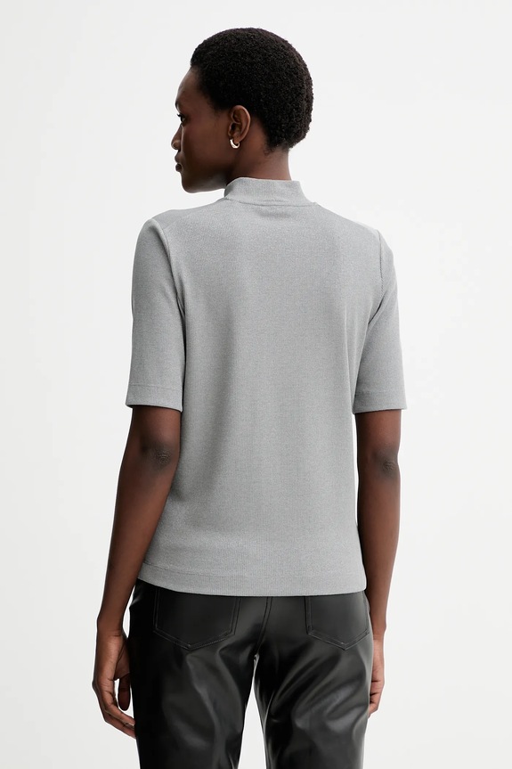 Ruházat Marc O'Polo t-shirt 510217451255 szürke