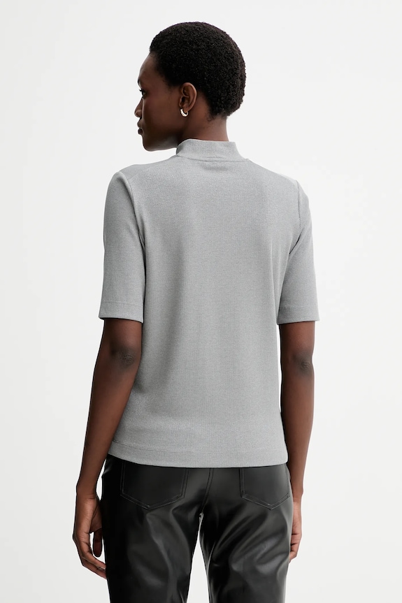 Ruházat Marc O'Polo t-shirt 510217451255 szürke