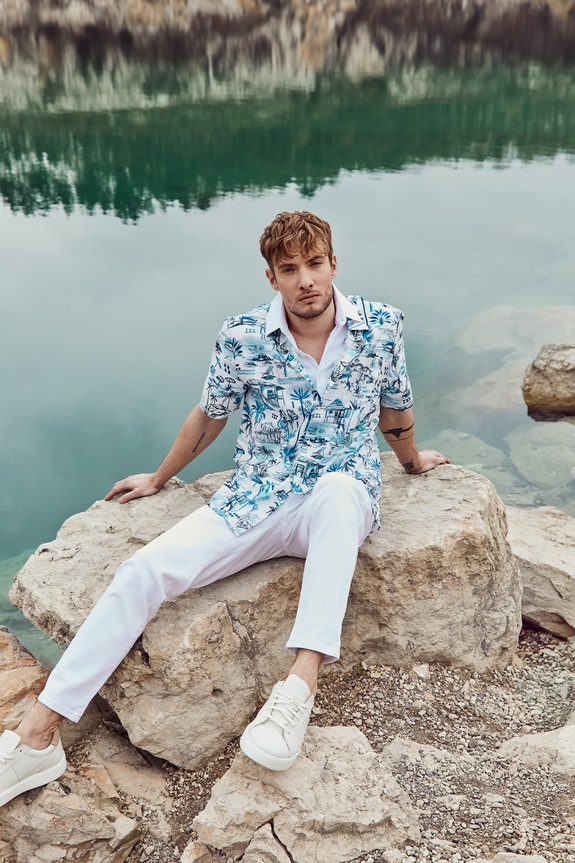 YACHT CLUB INSPO
