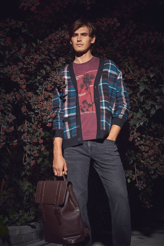 INDIE KNIT