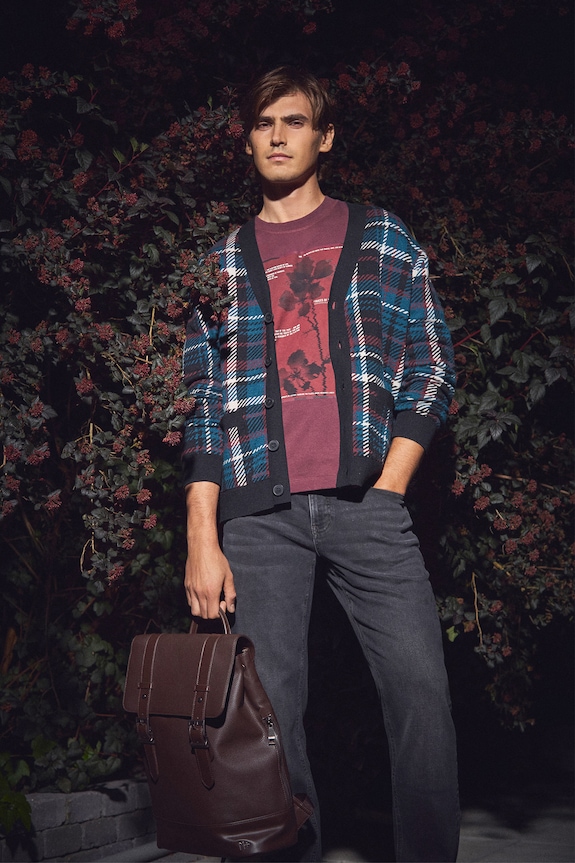 INDIE KNIT