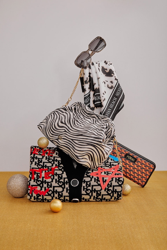 Patterned Perfection