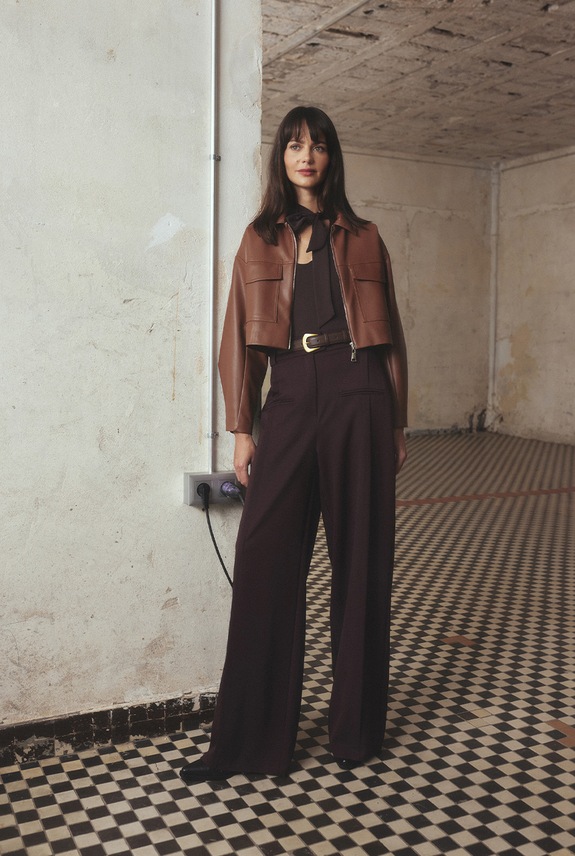 FASHION UTILITY