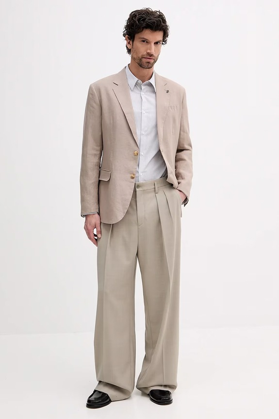 Soft Linen Luxe