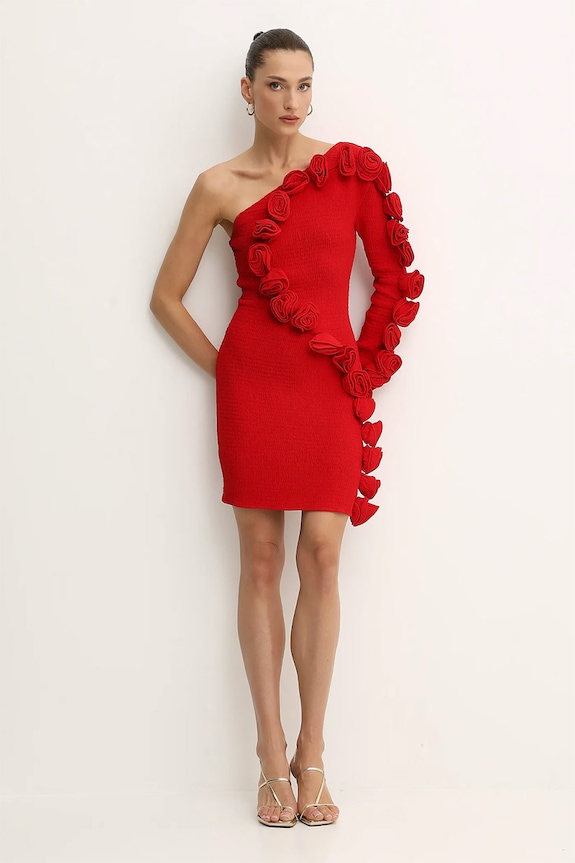 Crimson Fleur